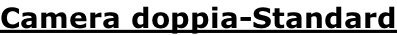Camera doppia-Standard